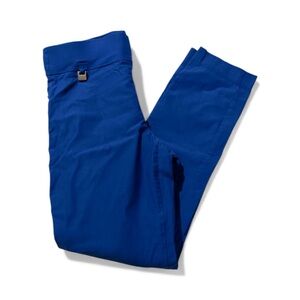 Women’s Blue Pants